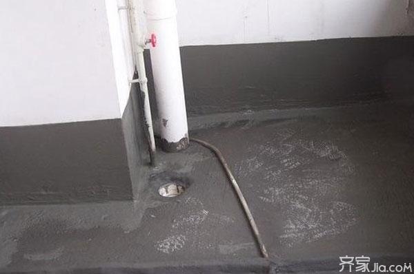 房子装修墙面涂防水防霉涂料吗_防水涂料涂刷_防水用丙纶好还是刷涂料好