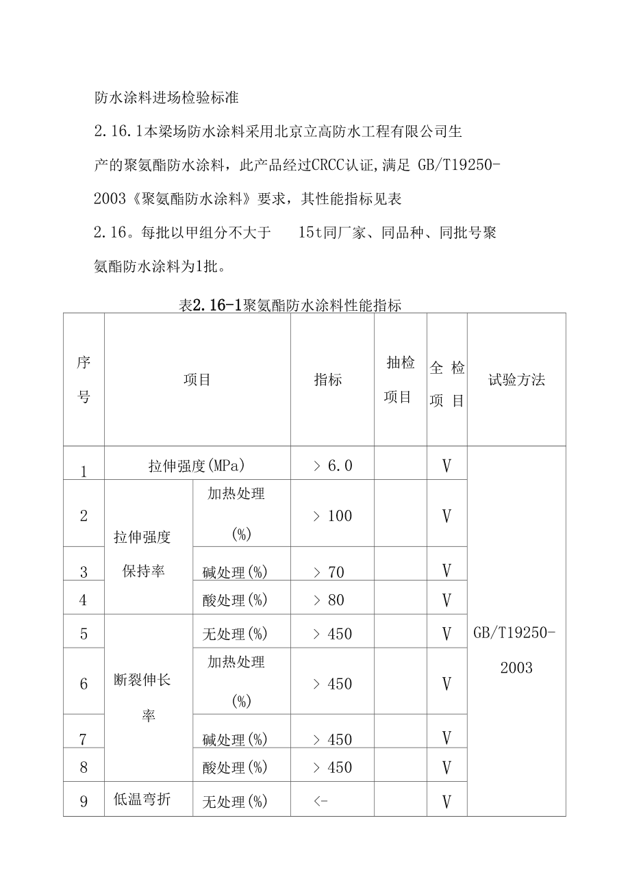 东方雨虹沥青防水涂料_东方雨虹非固化橡胶沥青防水涂料_东方雨虹防水技术