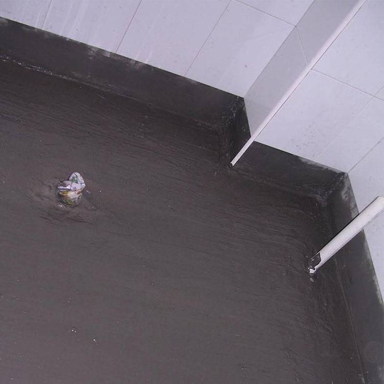 涂料上刷涂料_防水涂料涂刷_喷涂料和刷涂料哪个好