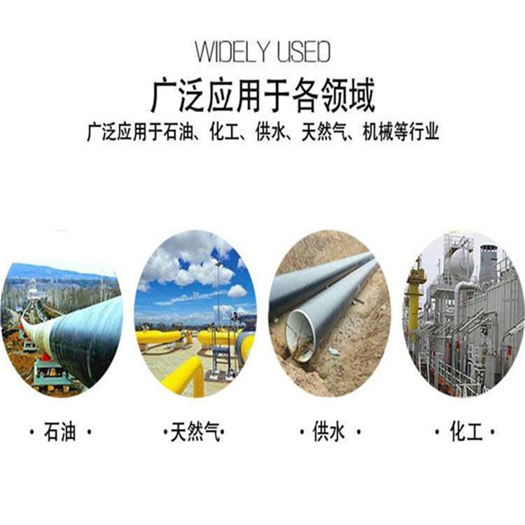 3pe防腐钢管防腐工艺_钢管防腐材料_防腐钢管
