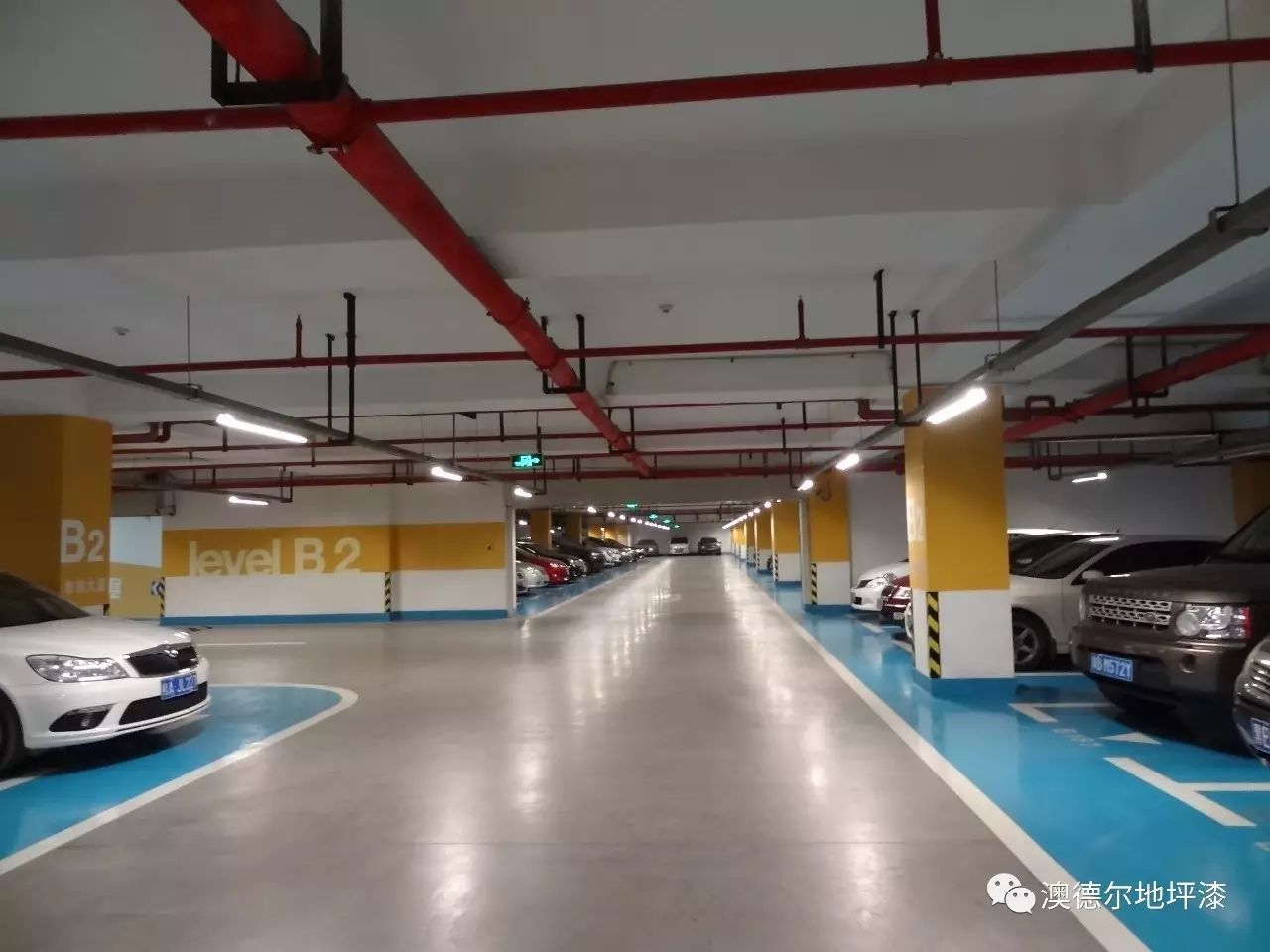 地坪环氧漆 价格_地坪环氧漆前10_工业地坪漆价格