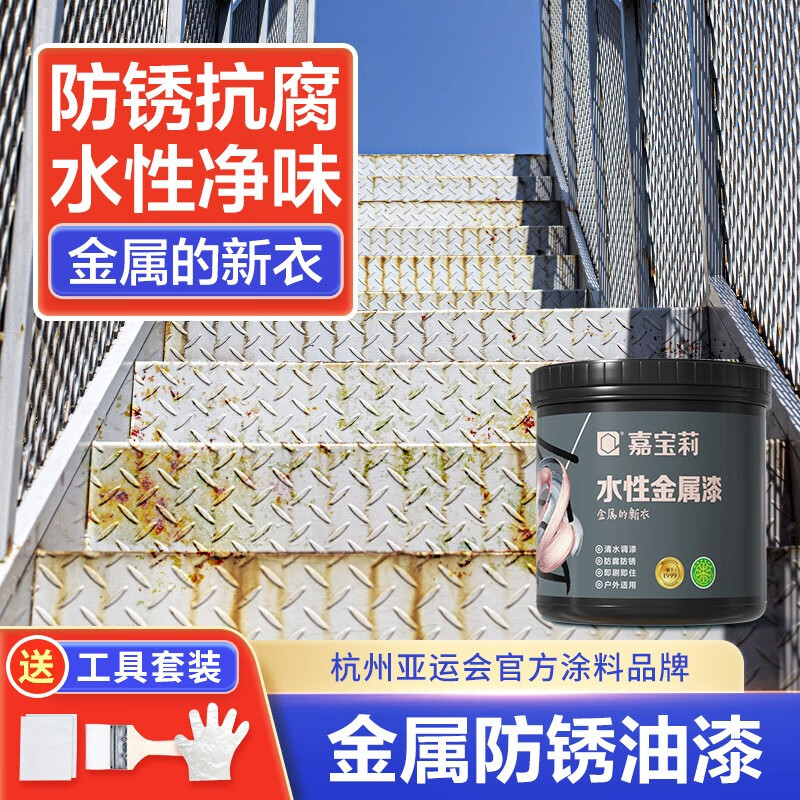 水性油漆和油性油漆的区别_水性油漆成分_水性金属油漆