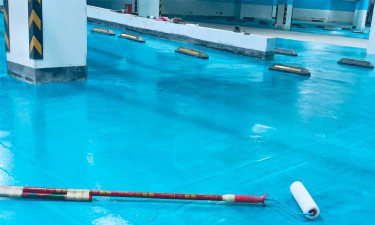 环氧材料_浙江环氧地坪漆材料_环氧自流平材料品牌