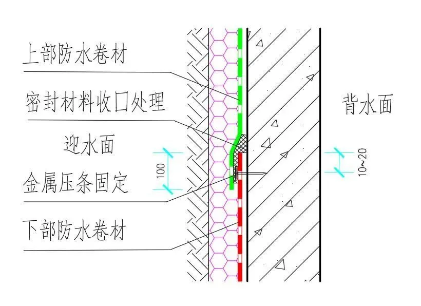 安徽k11防水涂料价格_k11防水涂料k11防水浆料厂家_德高k11防水浆料柔韧性2型价格