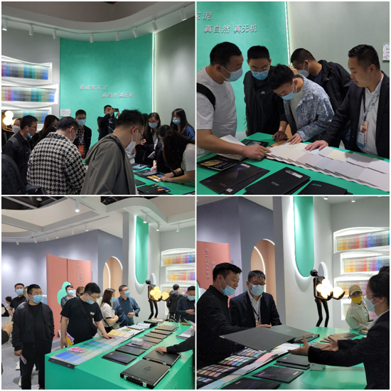 艺术涂料10大品牌_艺术涂料品牌有哪些_广州艺术涂料品牌