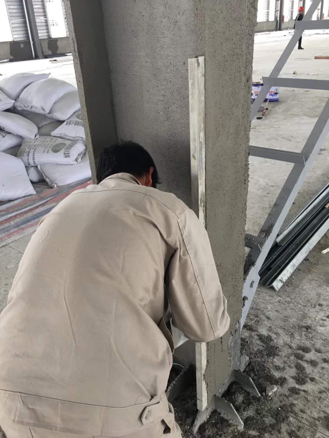 深圳防火隔音纤维加吸音材料喷涂施工_防火枕施工价格_防火涂料如何施工