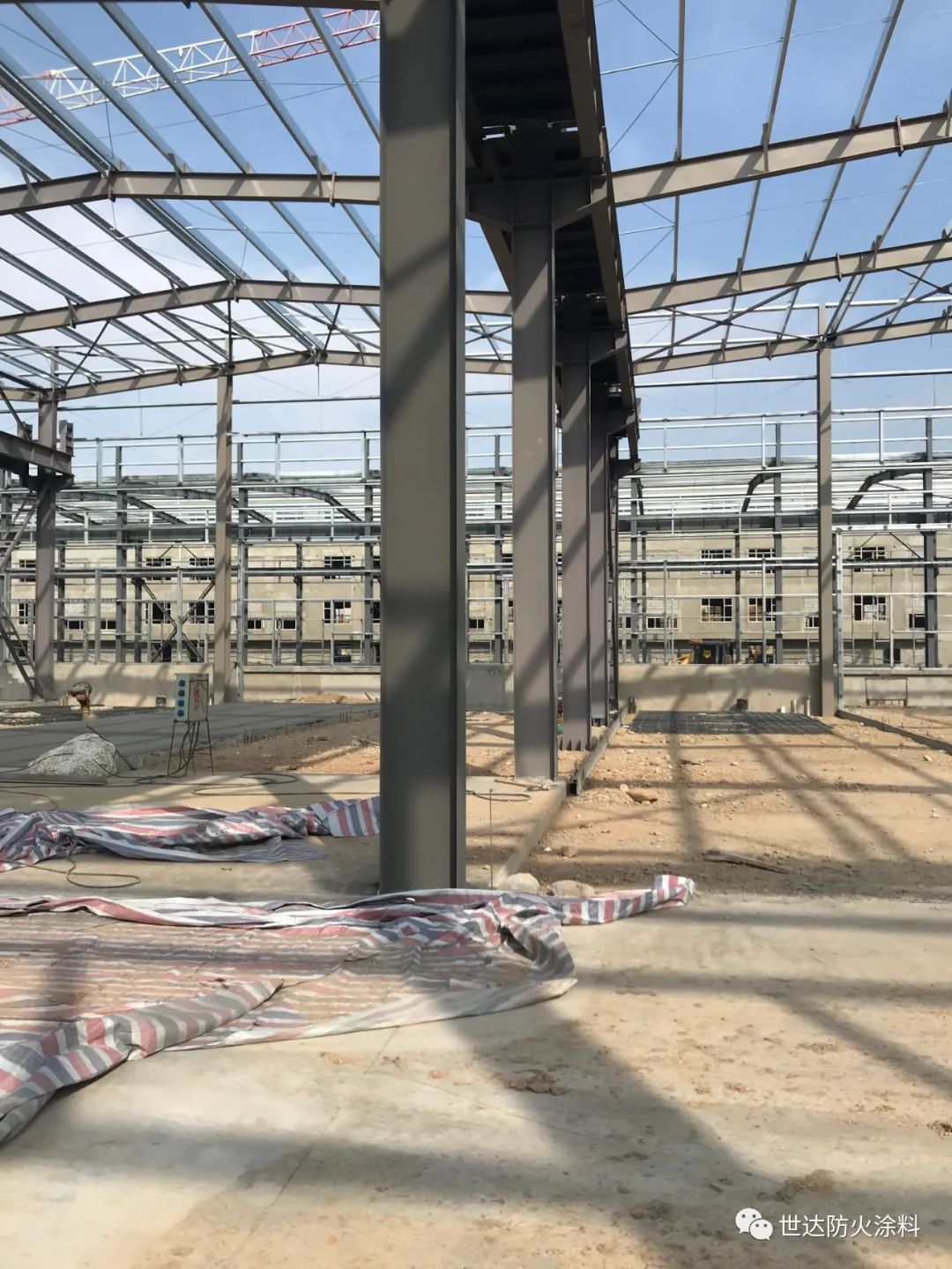 管道防火封堵涂料_涂料防火规范_防火涂料如何施工