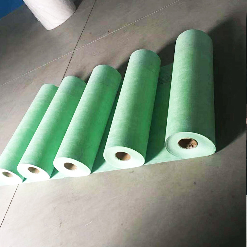 app改性沥青防水卷材参数 sbc丙纶防水卷材施工方案