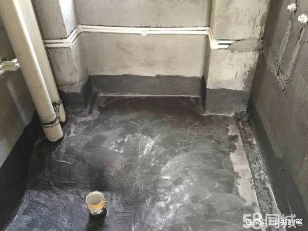 瓷砖胶防水可以补漏防水吗_长沙防水补漏…池胜防水_卫生间补漏防水涂料
