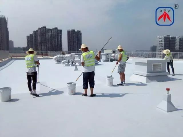 防水用丙纶好还是刷涂料好_房顶用防水涂料_屋顶防水用涂料还是卷材