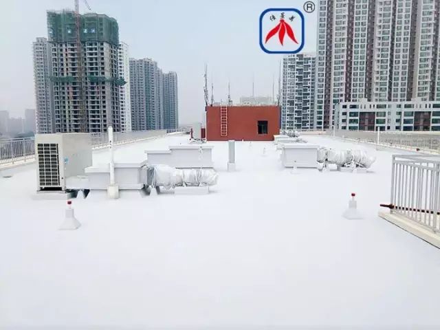 房顶用防水涂料_防水用丙纶好还是刷涂料好_屋顶防水用涂料还是卷材