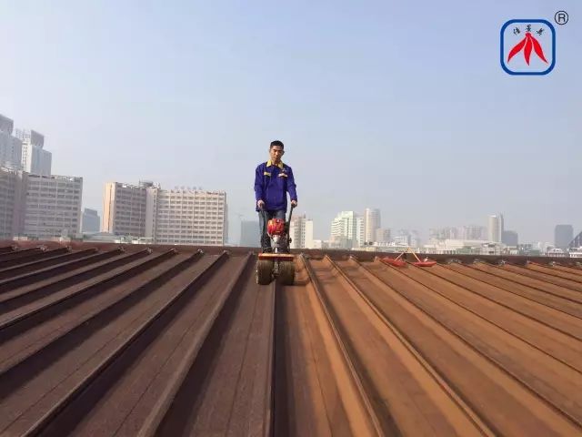 房顶用防水涂料_防水用丙纶好还是刷涂料好_屋顶防水用涂料还是卷材