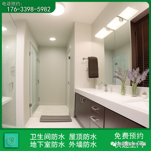 广州补漏防水补漏_钢结构屋面防水补漏铵脂涂料_卫生间补漏防水涂料