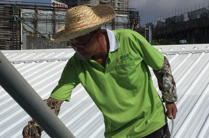 隔热无机涂料_防水隔热涂料_无机活性保温隔热