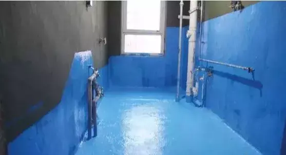 家用防水涂料_防水用涂料还是卷材_墙面防水自喷涂料