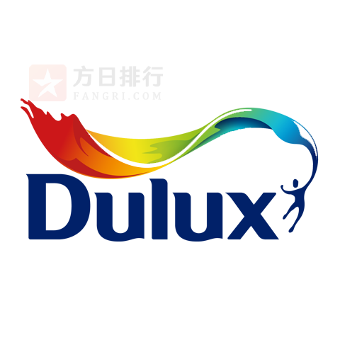 多乐士 Dulux 英国