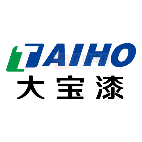 大宝漆 Taiho paint 中国