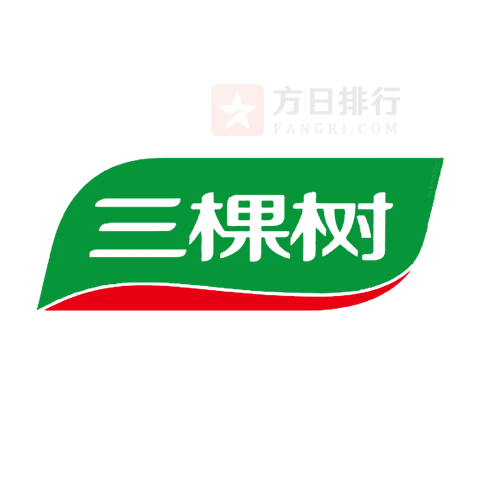 三棵树 3Trees 中国
