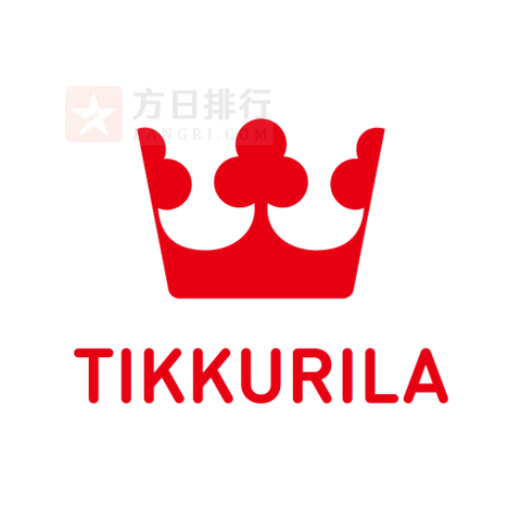 芬琳 TIKKURILA  芬兰