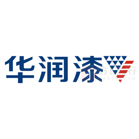 华润漆 中国