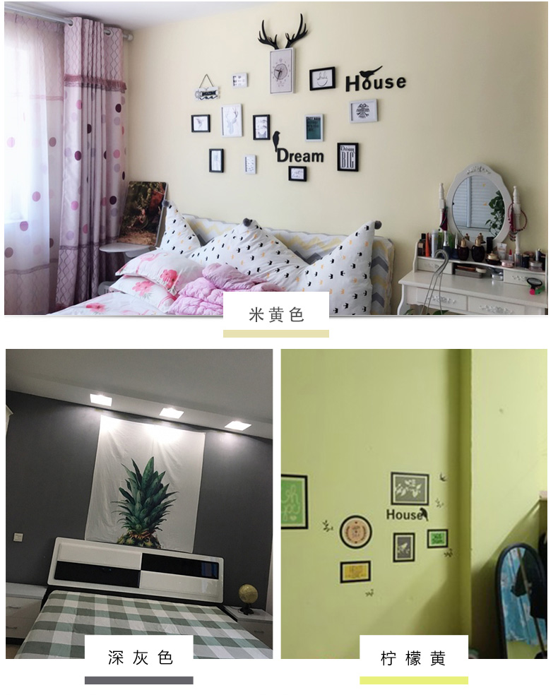 家用墙面涂料哪个牌子好_什么牌子的墙面漆好_墙面界面剂什么牌子好