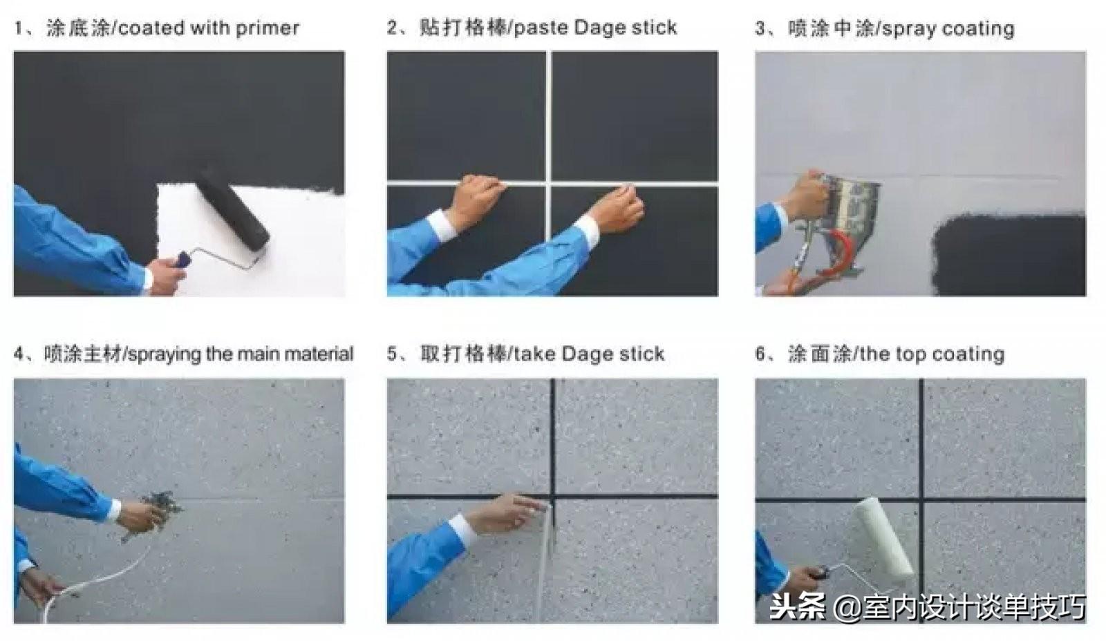 艺术涂料仿大理石图片_仿大理石涂料_仿大理石艺术漆做法