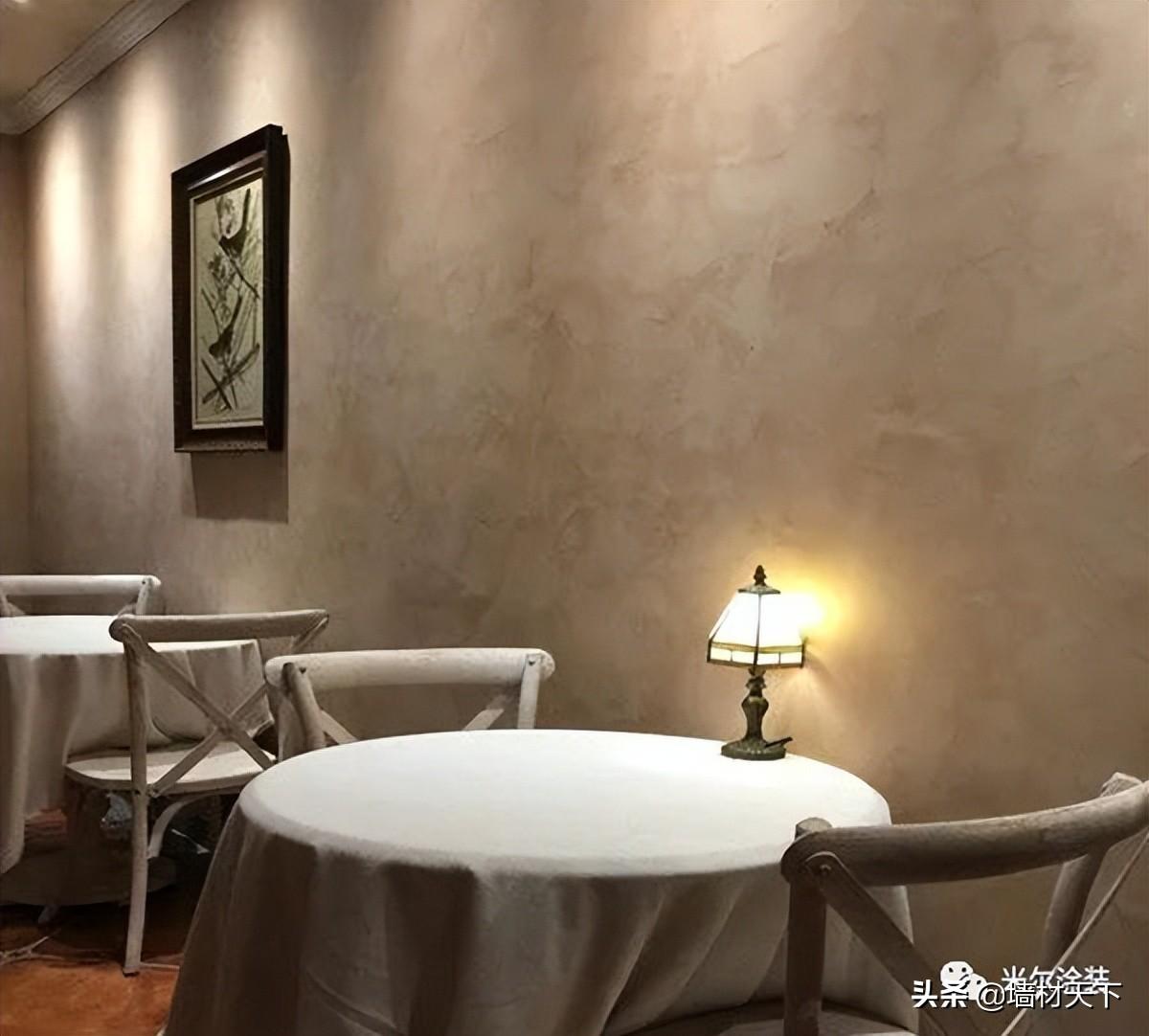 仿水泥漆艺术墙面涂料_艺术涂料仿大理石图片_艺术涂料仿大理石做法