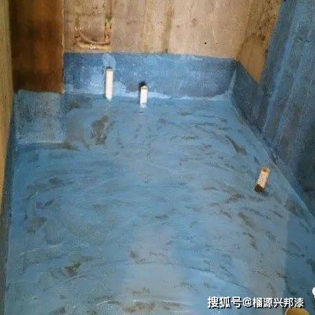 家里装修刷防水用涂料还是卷材好_户外防水用卷材还是涂料好_外墙用什么防水涂料最好