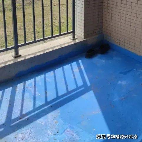 户外防水用卷材还是涂料好_外墙用什么防水涂料最好_家里装修刷防水用涂料还是卷材好