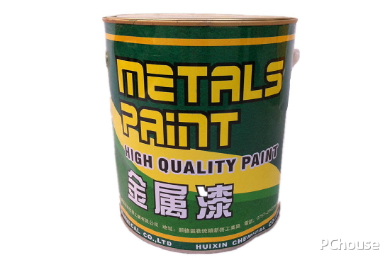 金属漆好吗 金属漆价格