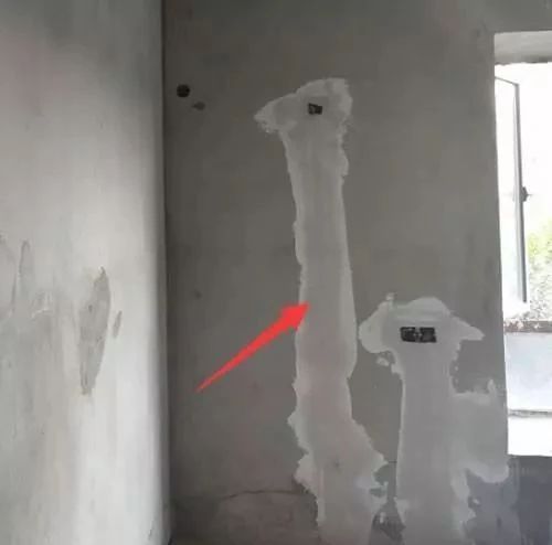 前提喷绘图案前要刮白色的腻子吗_刮完腻子多久刷乳胶漆_刮腻子和乳胶漆的施工方法