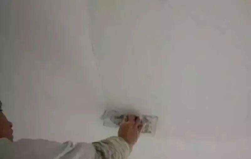 大澳漆透明腻子_耐水腻子可以刷乳胶漆吗_美涂士漆干粉腻子价格
