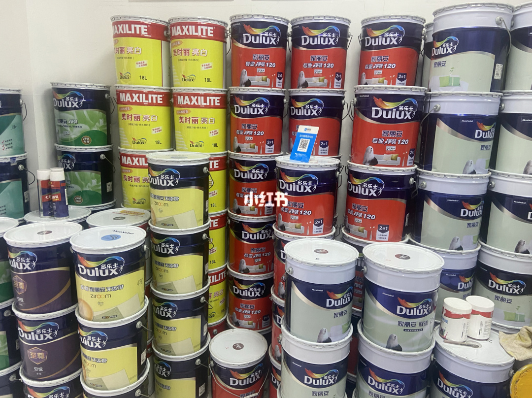 国产漆最大品牌_华润漆品牌介绍华润漆官网_国产工业漆品牌