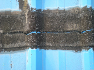 多彩涂料水包油型 油包水型 油包油型和水包水_防冷凝加热器_金属防冷凝水涂料