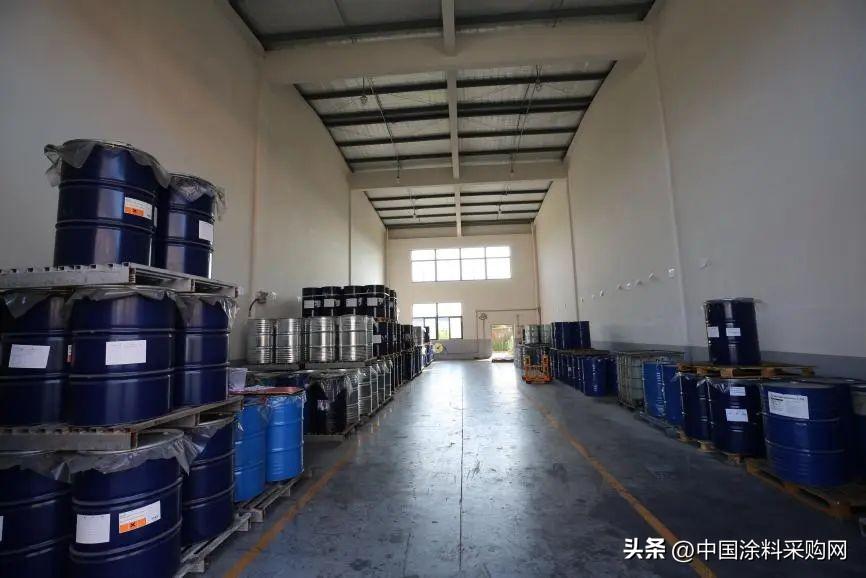 工业油漆和普通油漆的区别_工业油漆品牌排行榜_工业油漆检测