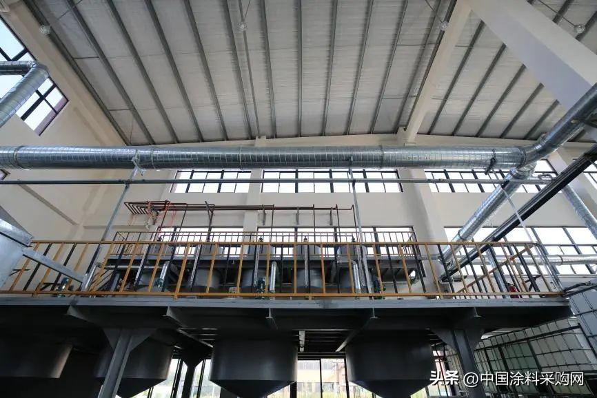 工业油漆检测_工业油漆和普通油漆的区别_工业油漆品牌排行榜