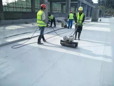 1.5厚bac-p双面自粘防水卷材_自粘屋面卷材防水做法_自粘卷材防水
