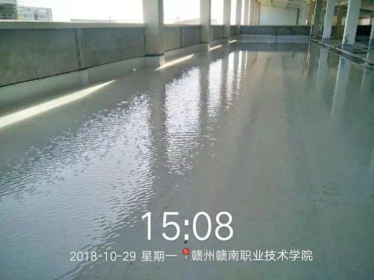 1.5厚bac-p双面自粘防水卷材_自粘卷材防水_自粘屋面卷材防水做法