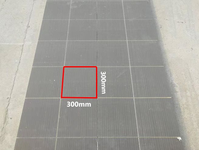 自粘屋面卷材防水做法_1.5厚bac-p双面自粘防水卷材_自粘卷材防水