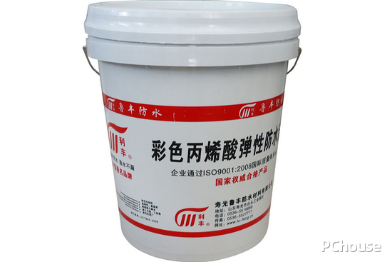 什么是丙烯酸涂料 丙烯酸涂料价格