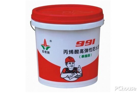什么是丙烯酸涂料 丙烯酸涂料价格