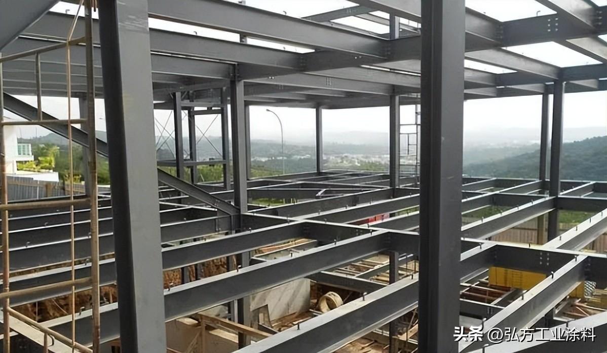 油性油漆覆盖水性油漆上面_水性工业油漆南宁_工业水性油漆