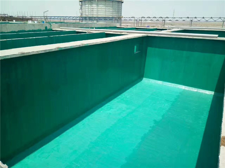 防腐聚脲涂料_四川防腐涂料_防腐地坪涂料