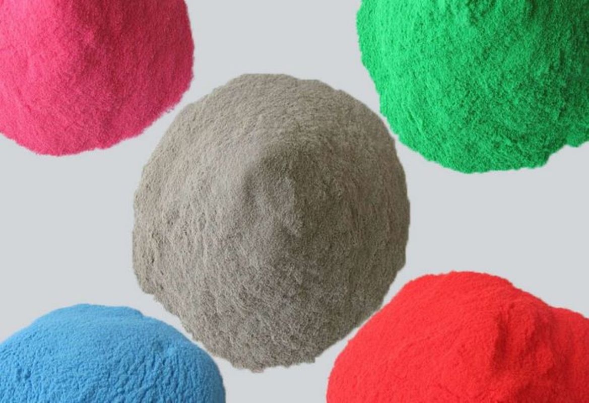 泉州金属粉末涂料_低温 金属 粉末_金属隔热涂料
