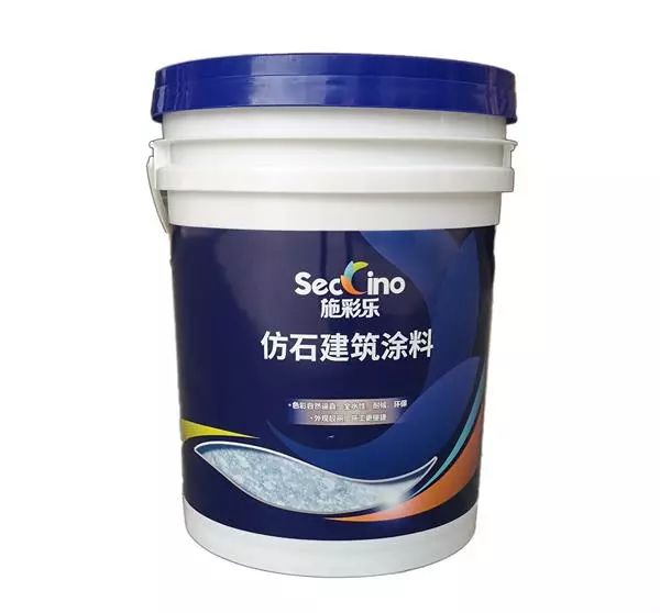 外墙多彩涂料_广东外墙涂料十大名牌_嘉宝莉外墙工程涂料产品简介