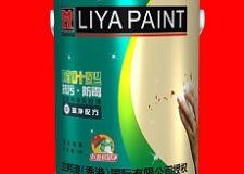 乳胶漆施工步骤