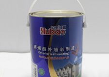 乳胶漆施工步骤