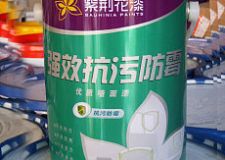 乳胶漆施工步骤