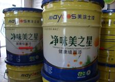 乳胶漆施工步骤