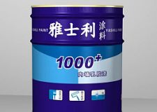 乳胶漆施工步骤